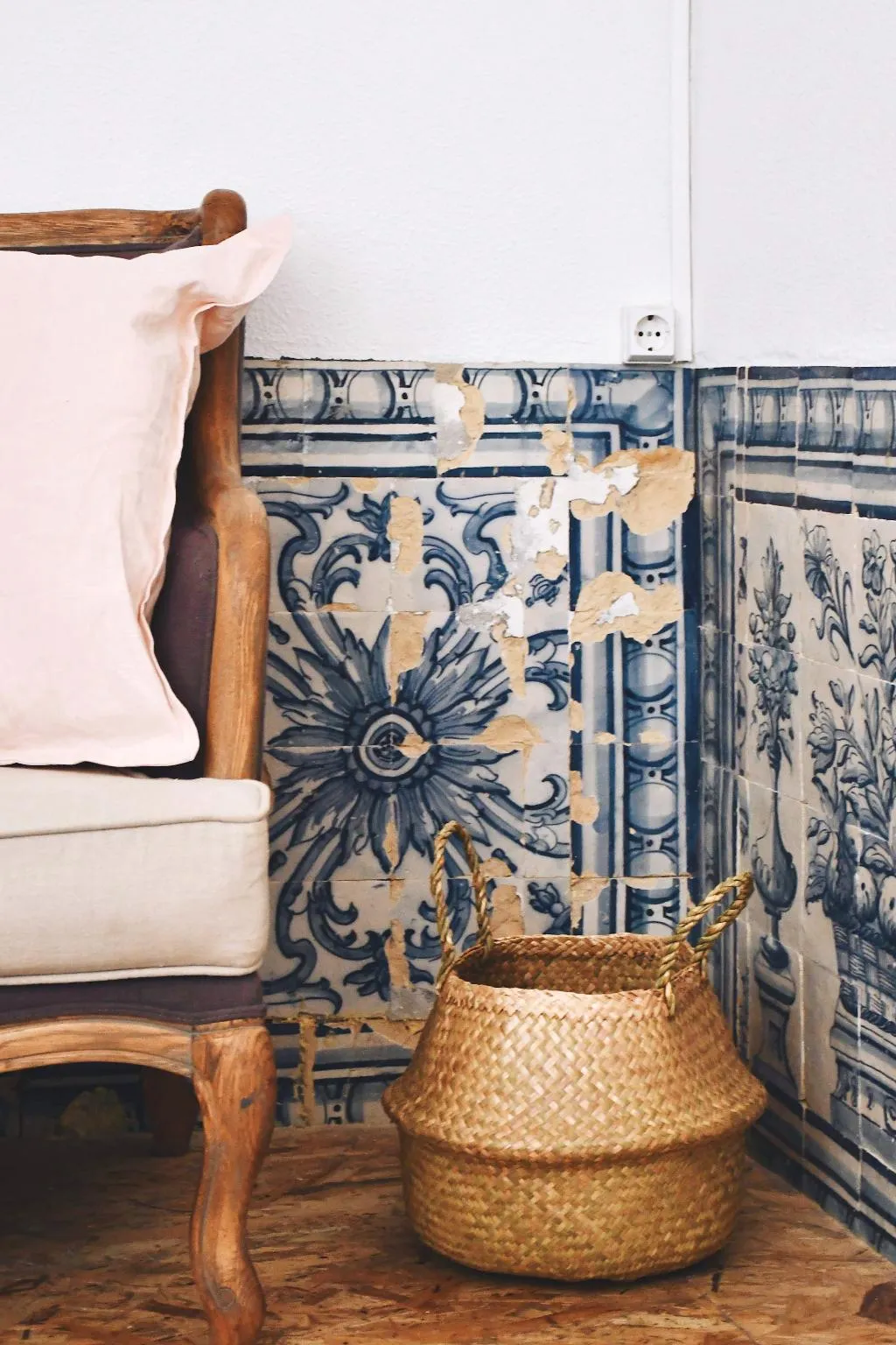 APARTMENT THREE BEDROOMS ONE BATHROOM Room, WOT New Lisbon Social, Lisbon