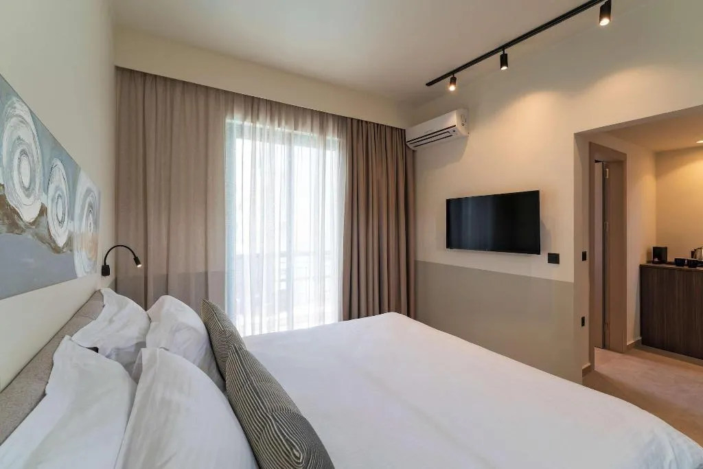 Room, Mariette Rhodes Urban Suites, Rhodes