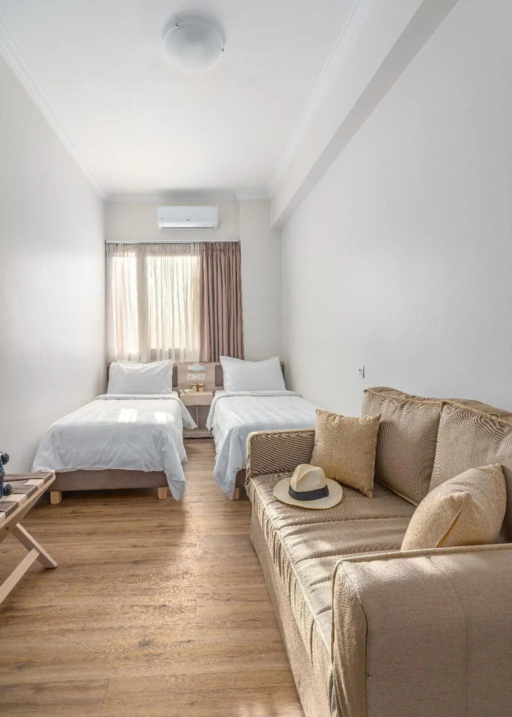 TRIPLE STANDARD Room, Attalos Hotel, Athens