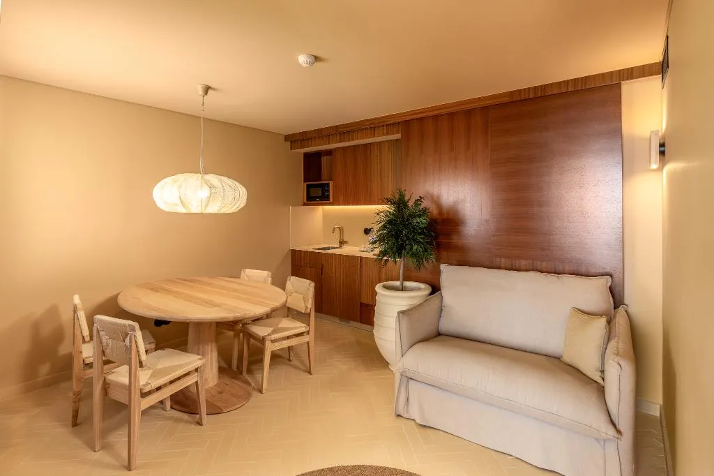 SUITE PREMIUM OCEAN VIEW Room, 3HB Falesia Beach, Algarve