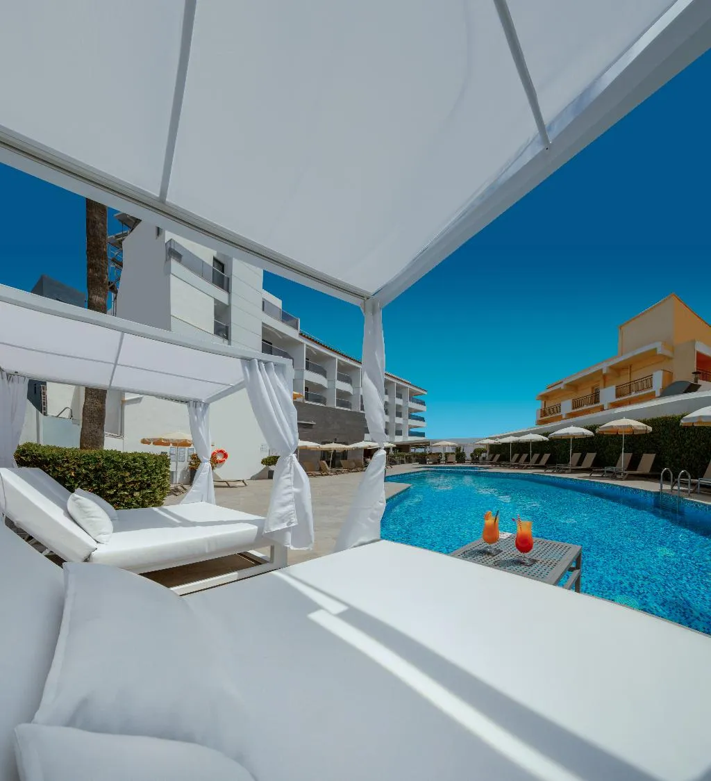 Pool, RH Boutique  Porto Cristo, Valencia