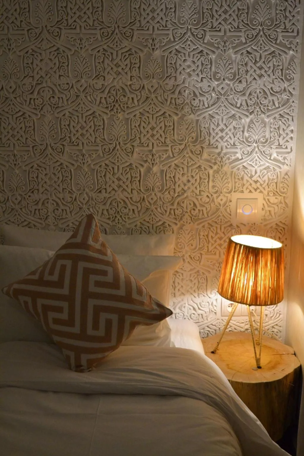 Room, Riad Beata, Marrakech