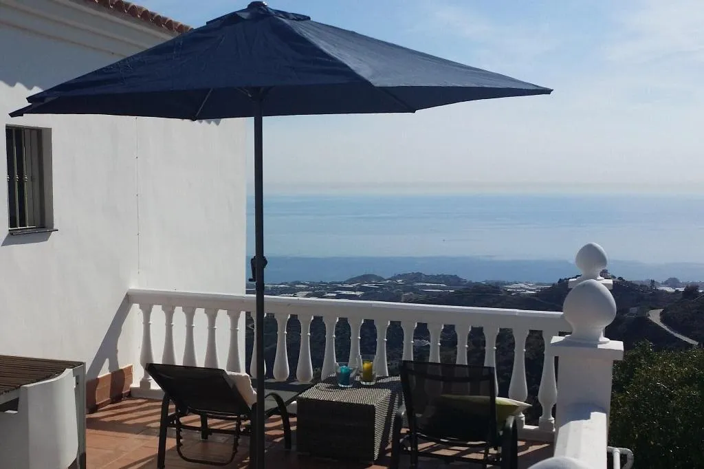 Room, Campo Agave - Boutique B&B en Glamping, Costa Del Sol