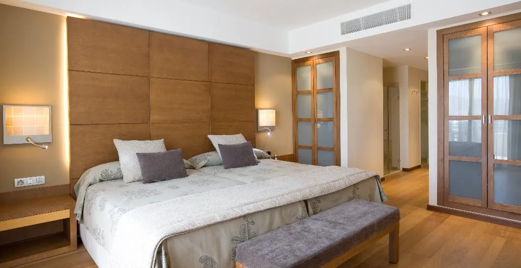 Double or Twin DELUXE Room, Protur Biomar Sensatori, Majorca