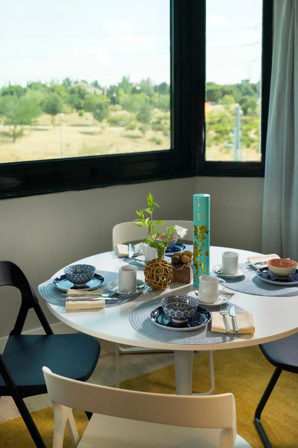 APARTMENT STANDARD Room, The Oliver Apartamentos, Madrid