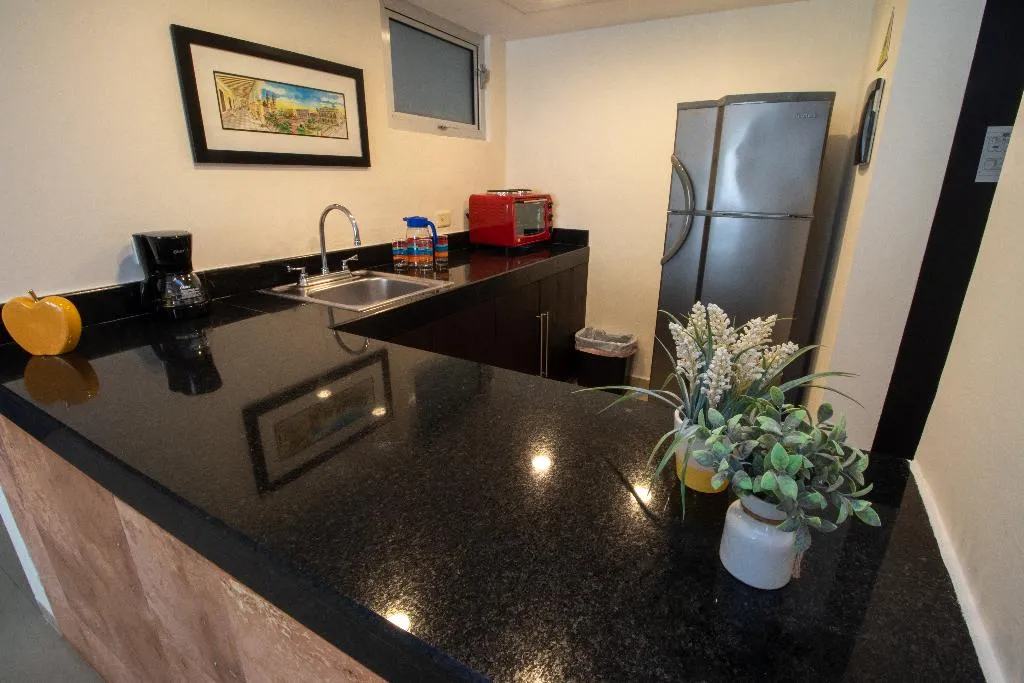 JUNIOR SUITE COMFORT Room, Hotel Villas Segovia Suites Playa Del Carmen, Playa Del Carmen
