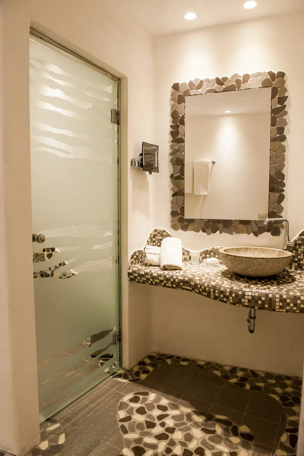 SUITE STANDARD Room, Astarte Suites, Santorini