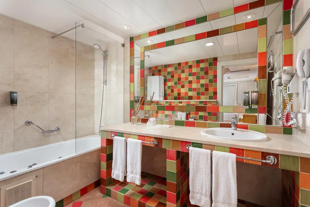 APARTMENT TWO BEDROOMS Room, Grande Real Santa Eulalia Resort & Hotel Spa, Algarve