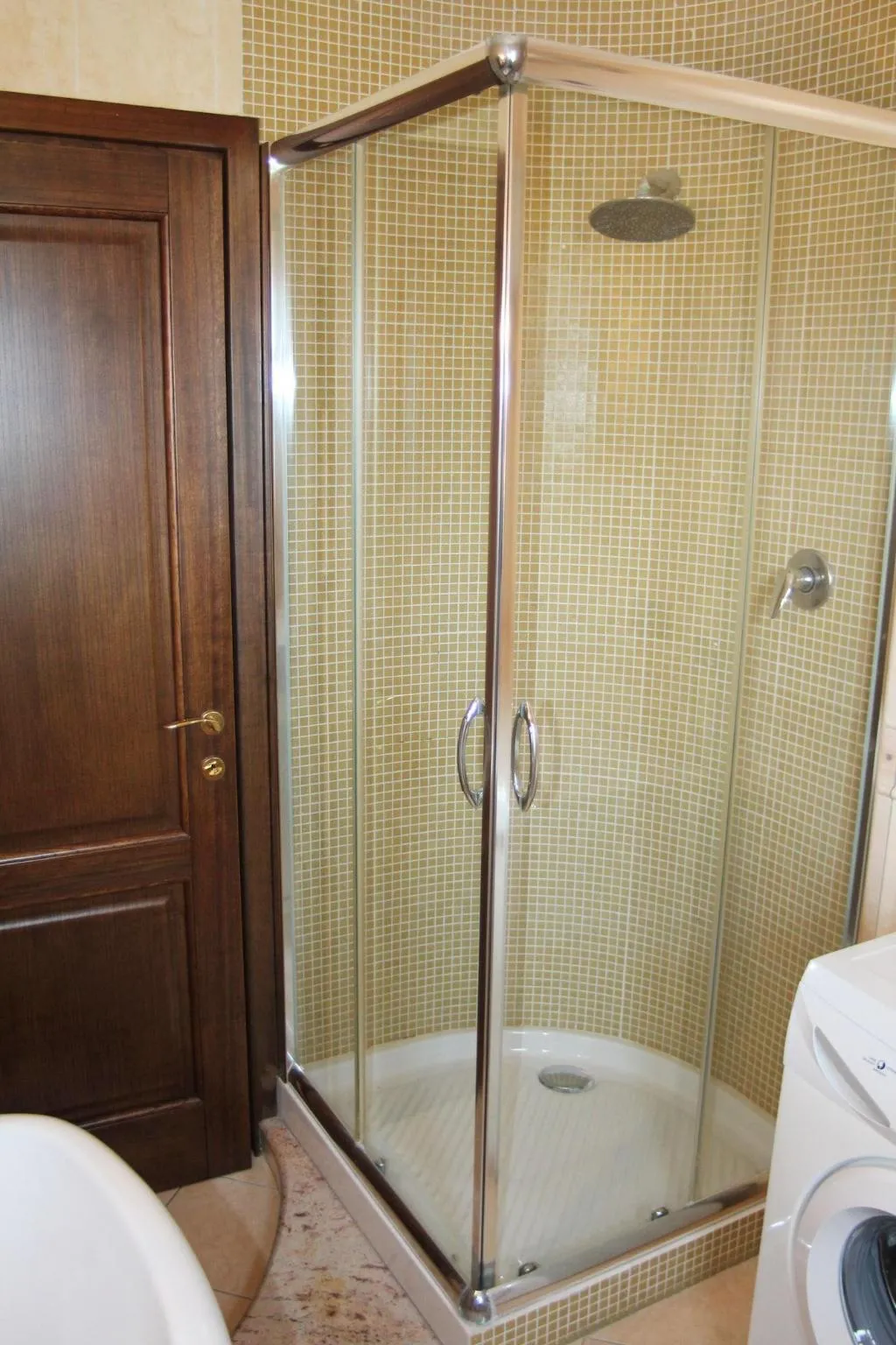 Room, B&B Atrium, Naples