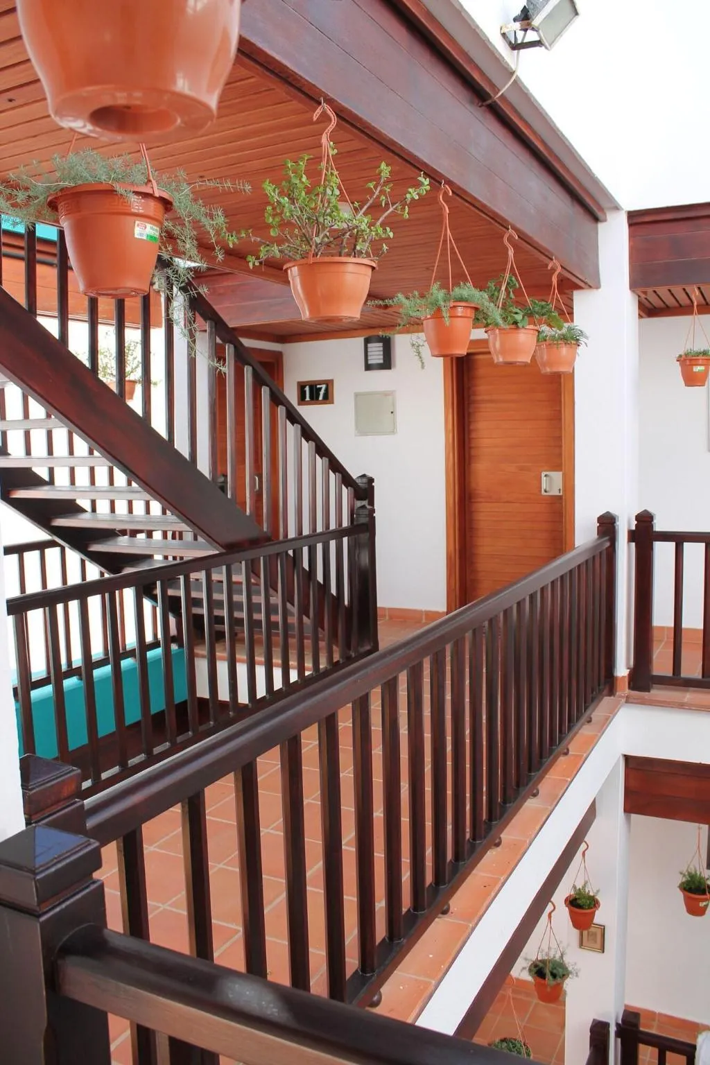 Lobby, La Casita, Fuerteventura