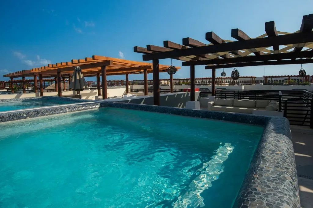 General view, Aldea Thai Luxury by Mistik, Playa Del Carmen