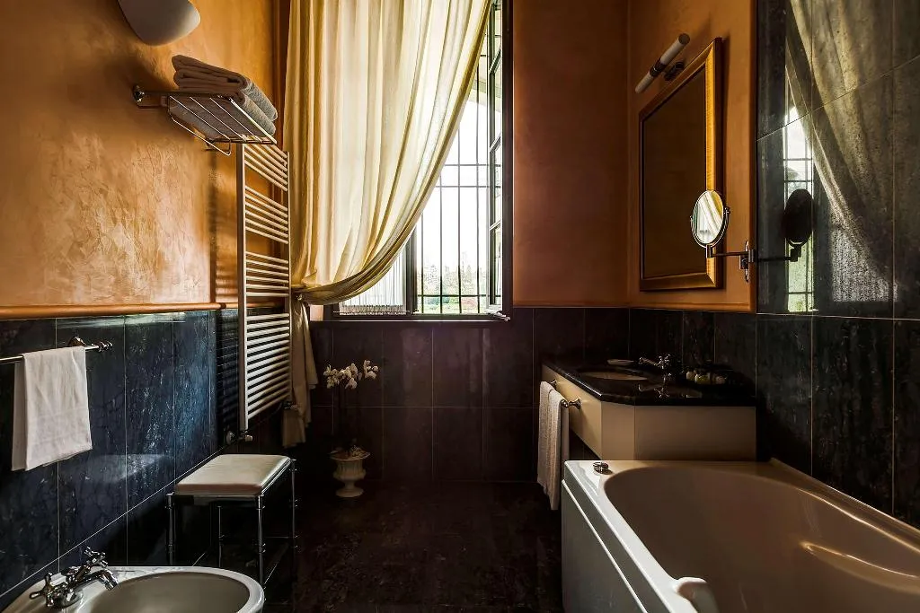 Room, Grand Hotel Villa Torretta, Curio by Hilton, Milan