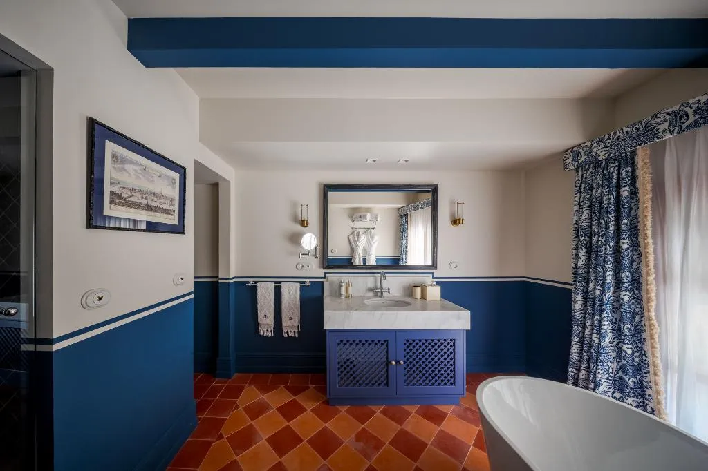 DOUBLE COMFORT Room, Cristine Bedfor Guest Houses Sevilla, Seville
