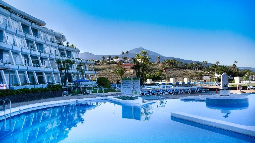 General view, Coral la Quinta Park Suites, Tenerife
