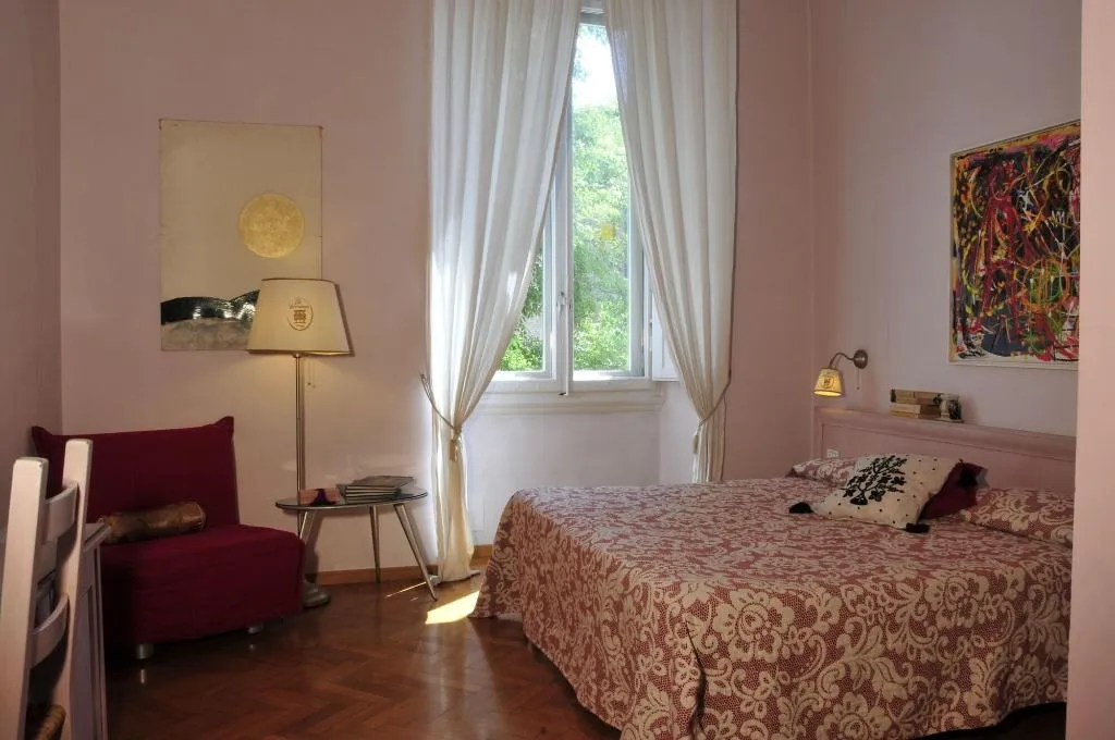 Room, La Terrazza Su Boboli, Florence