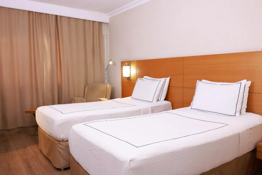 DOUBLE SUPERIOR Room, Anemon Ege, Izmir