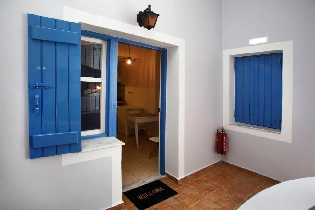 Room, Studios Vasilis, Crete