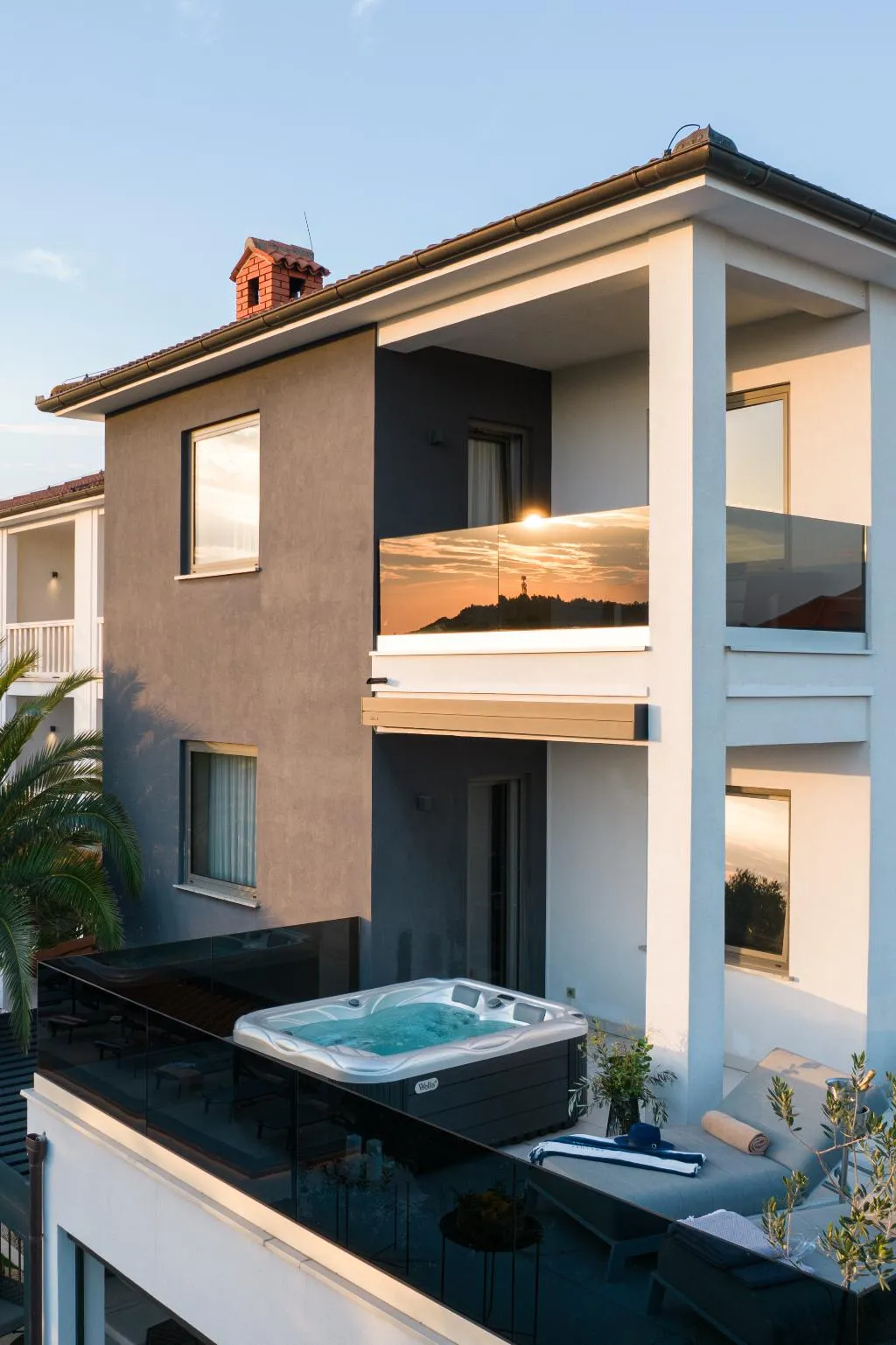 SUITE LUXURY Room, Residence Vaal, Istria