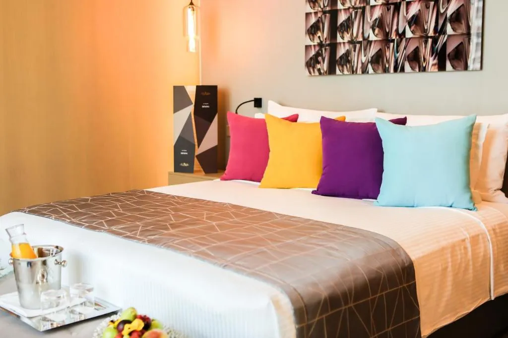 SUITE STANDARD Room, Rixos Premium Dubai JBR, Dubai