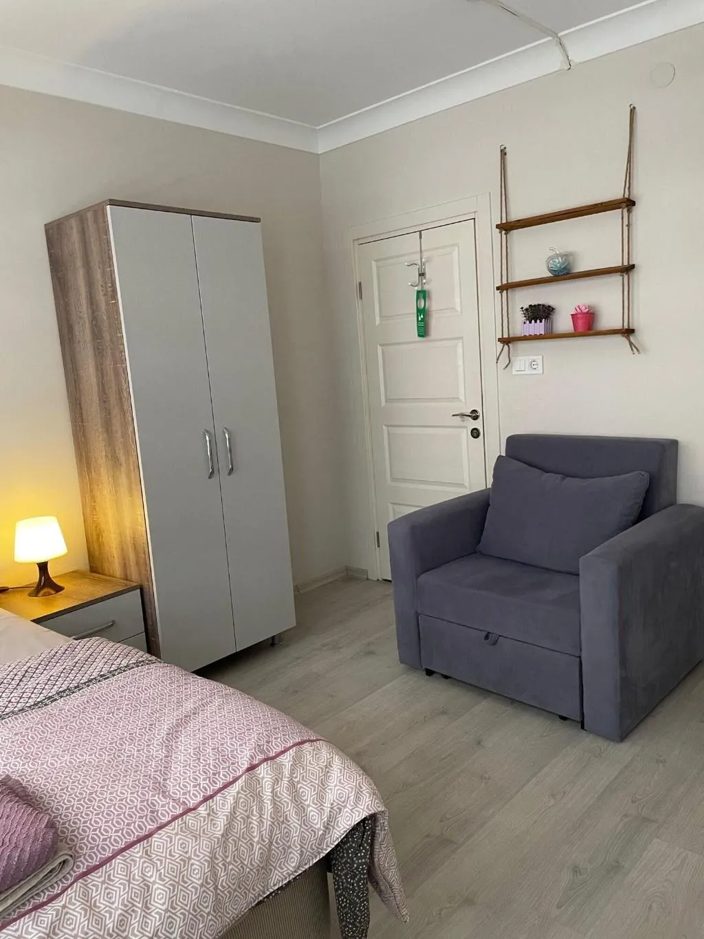 Room, Tekinler Otel, Izmir