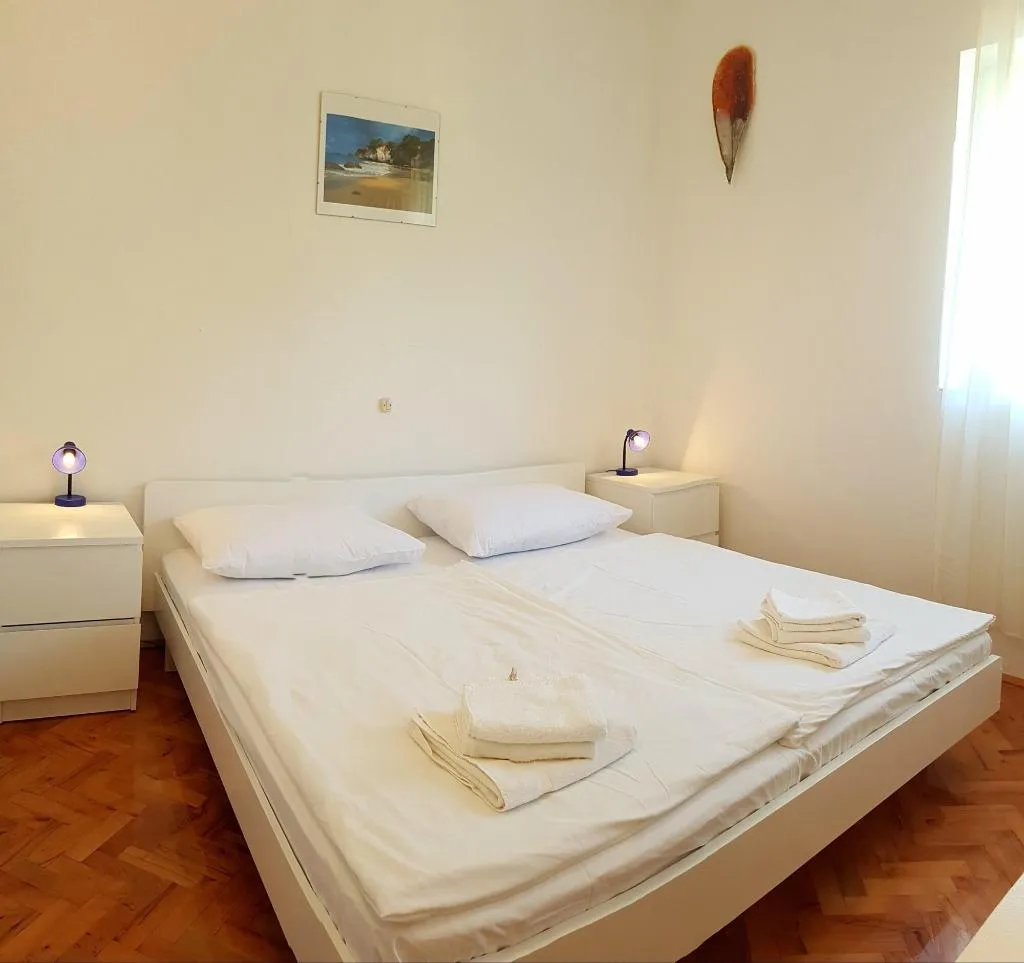 Room, Bed And Breakfast Vjeko, Split