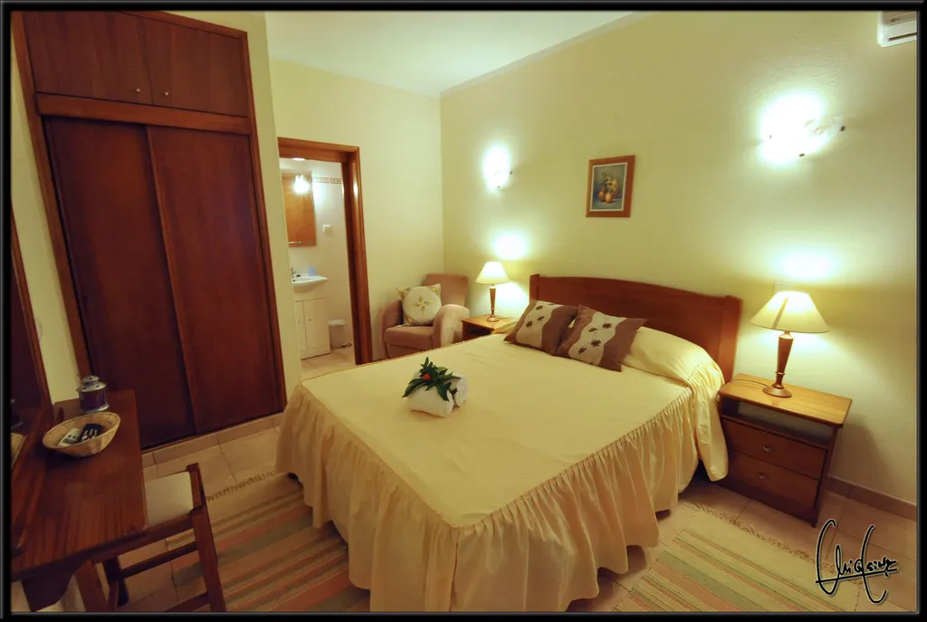 STUDIO CLASSIC Room, Flor da Laranja, Algarve