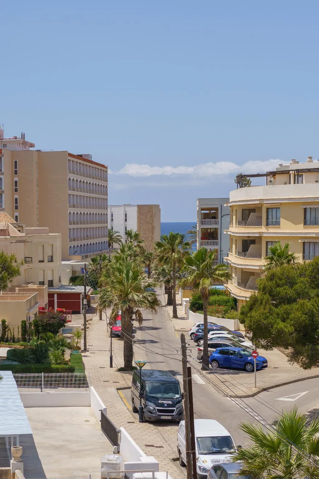 APARTMENT STANDARD Room, Apartamentos Andreas, Majorca