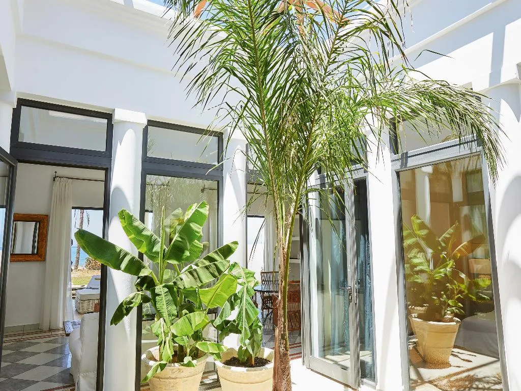 VILLA BEACH FRONT Room, Mandola Rosa, A Resort to Live, Athens