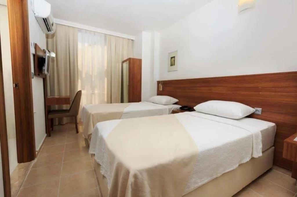 Room, Agz Hotel, Izmir
