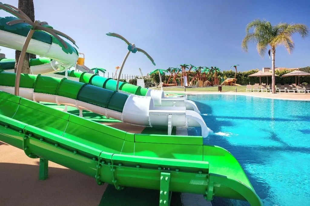 Pool, Melia Villaitana, Costa Blanca