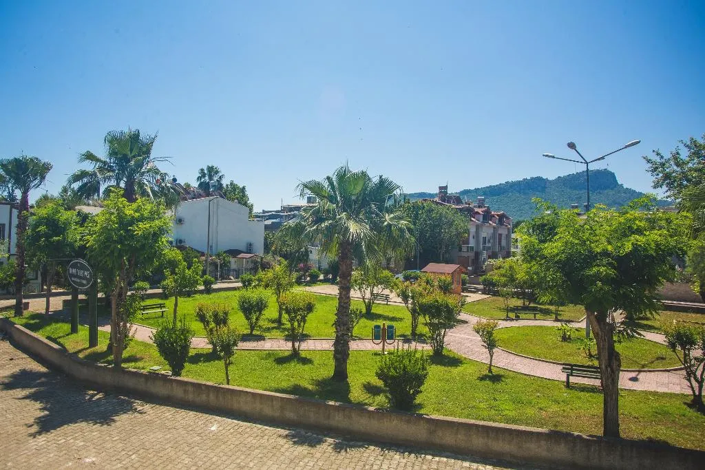 Sports and Entertainment, Dinara Garden Kemer, Antalya