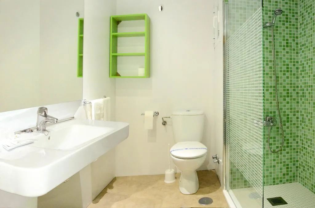 DOUBLE STANDARD Room, Prince Park Hotel, Costa Blanca