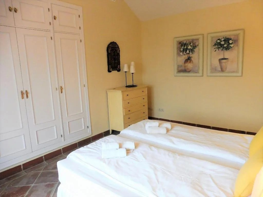 Room, La Perla De Marakech, Costa Del Sol