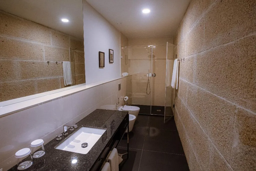 FAMILY ROOM GARDEN VIEW Room, Solar do Requeijo, Porto