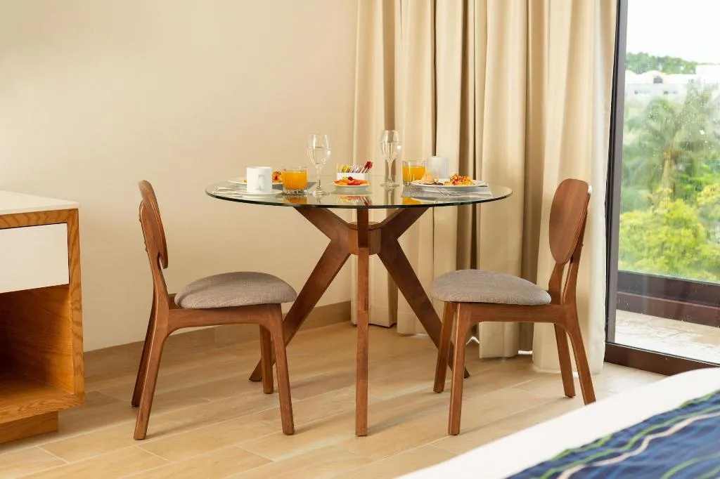 Room, Lahun Suites Playa del Carmen, Playa Del Carmen