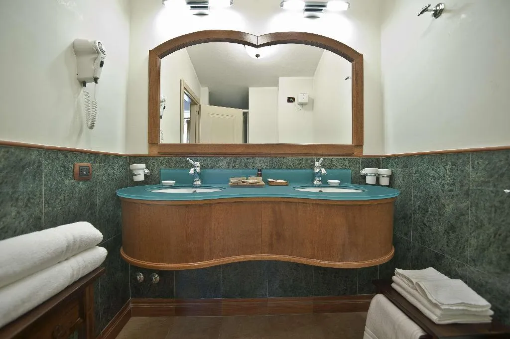DOUBLE COMFORT Room, Logge Del Perugino Sure Hotel by Best Western, Perugia