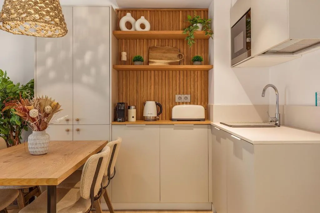 Room, Marconia Boutique Residence, Costa Brava