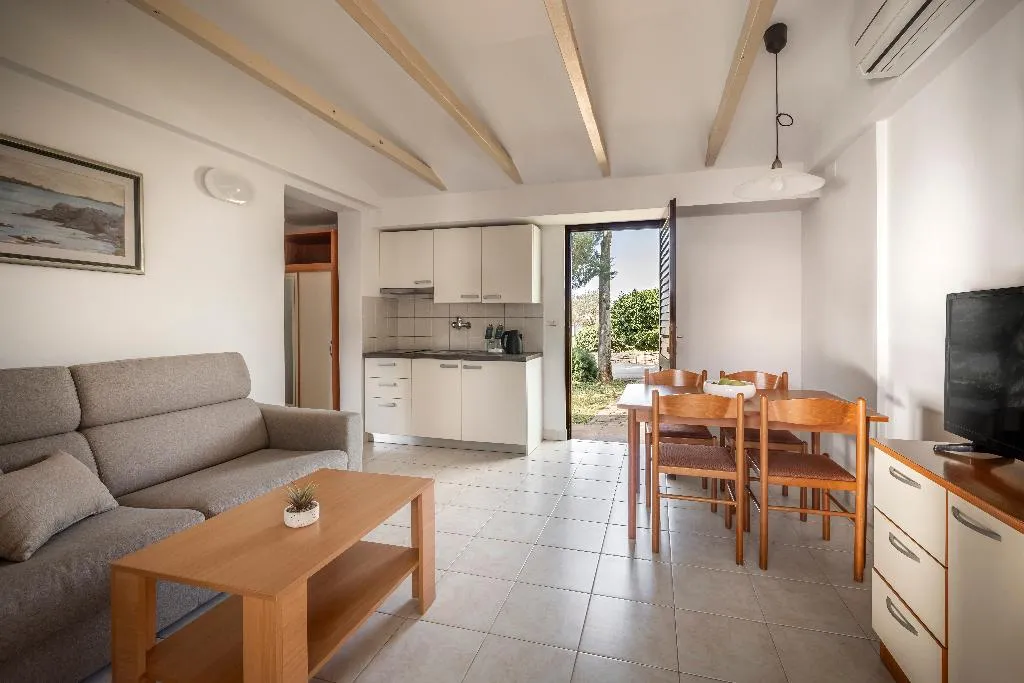 APARTMENT CAPACITY 4 Room, Maistra Select Villas Rubin Resort, Istria