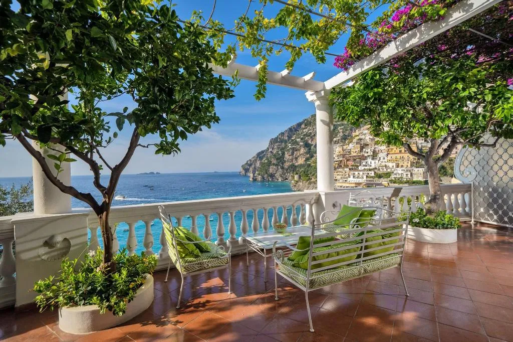 Room, Villa Boheme Exclusive Luxury Suites, Naples