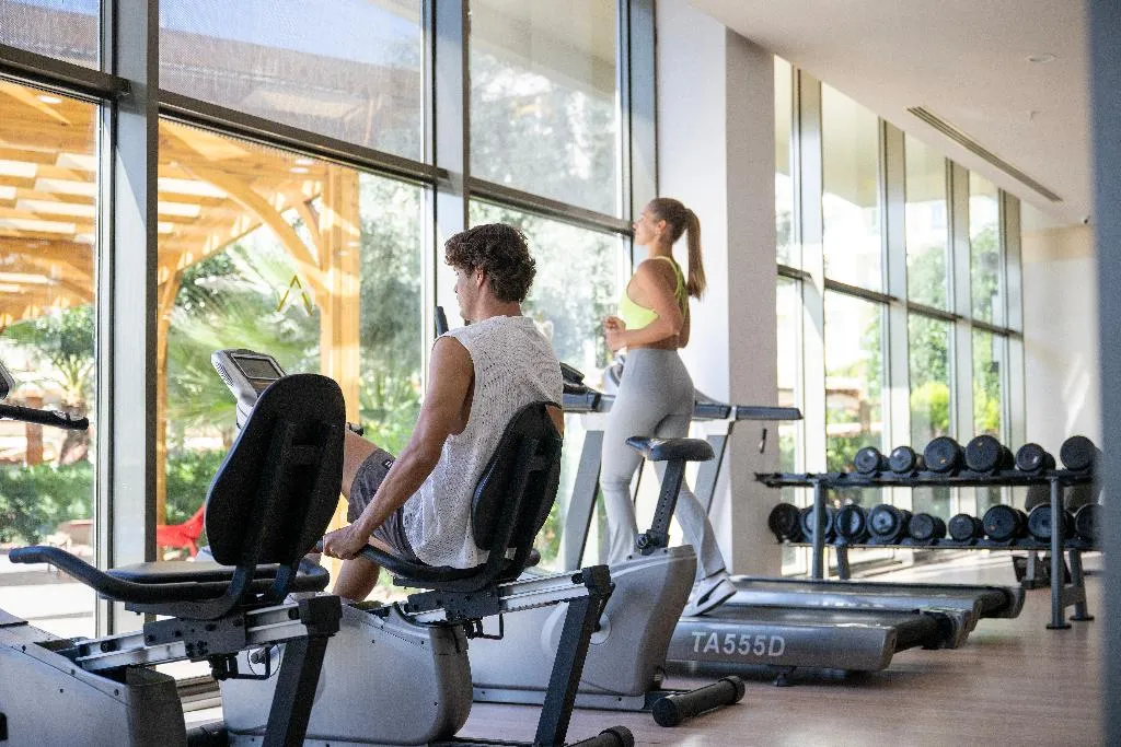 Sports and Entertainment, Alan Xafira Deluxe Resort & Spa, Antalya