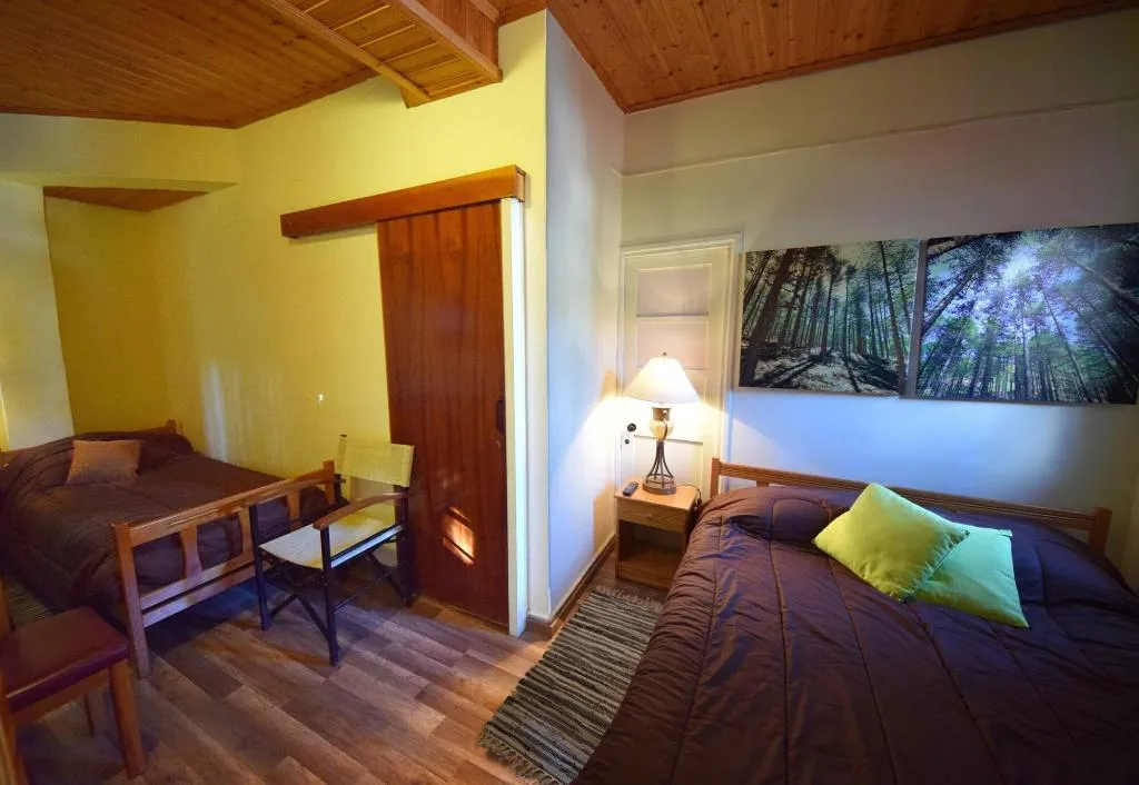 Room, Christys Palace Hotel, Cyprus
