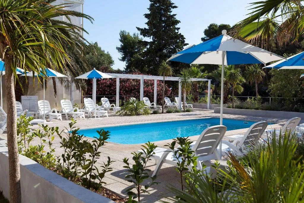 Pool, Waterman Supetrus Resort, Split