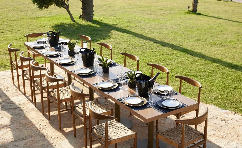 Restaurant, Asterion Suites & Spa, Crete