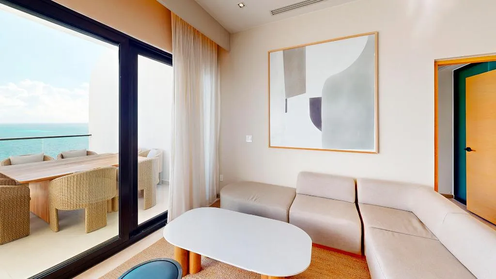 SUITE TWO BEDROOMS Room, Ava Resort Cancun, Cancun Area