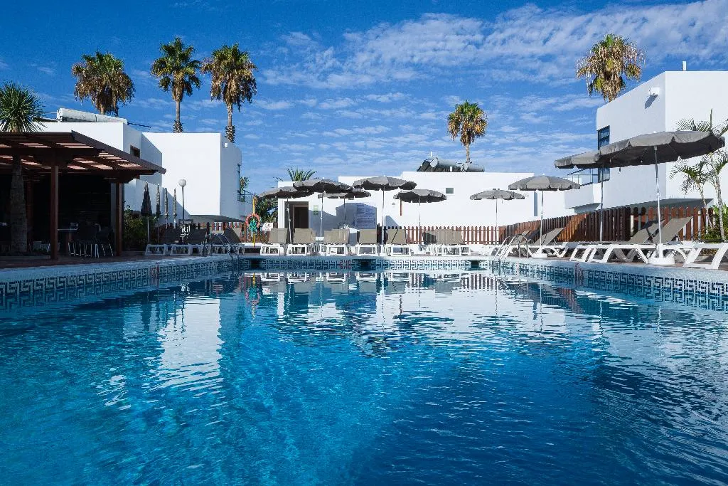Pool, Coral Dreams Time to Smile, Tenerife