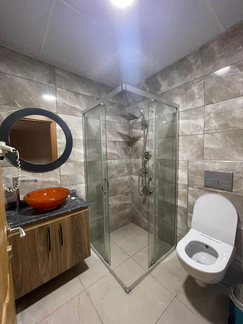 SINGLE ONE BED Room, Grand LAVİN Hotel, Antalya