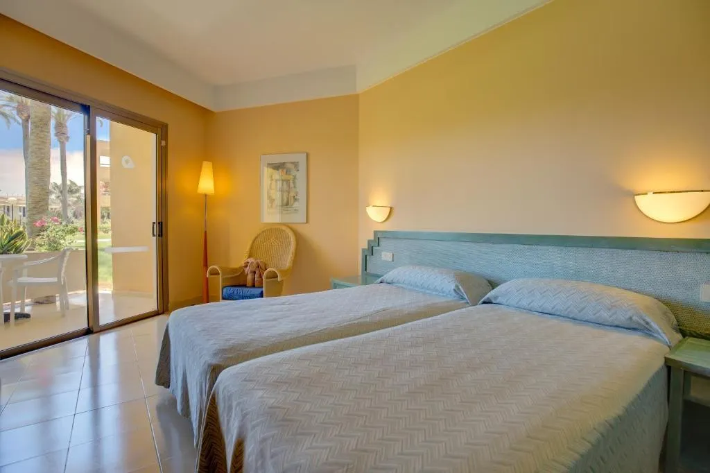DOUBLE SINGLE USE STANDARD Room, SBH Costa Calma Beach, Fuerteventura