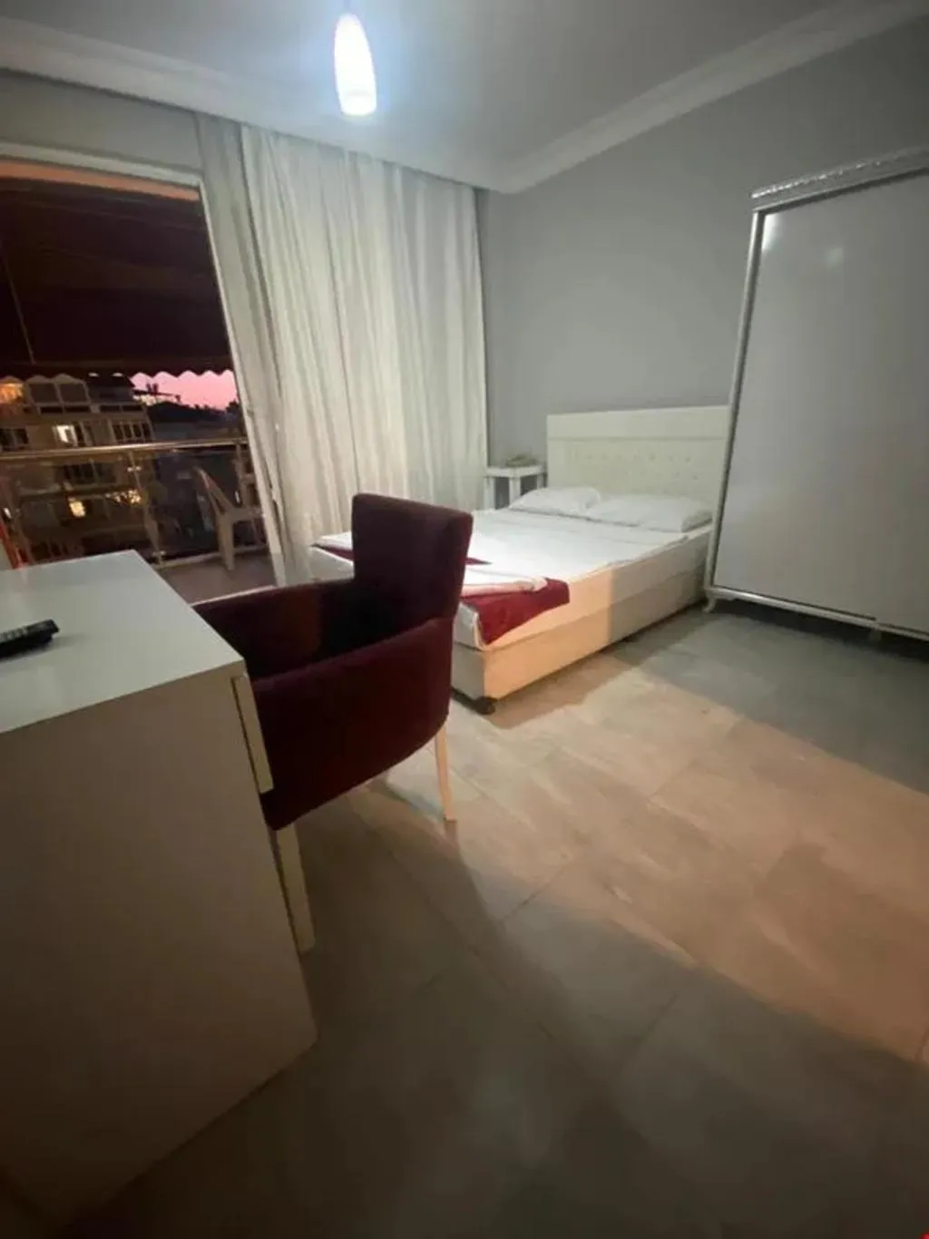 DOUBLE BASIC Room, Melody Hotel, Antalya