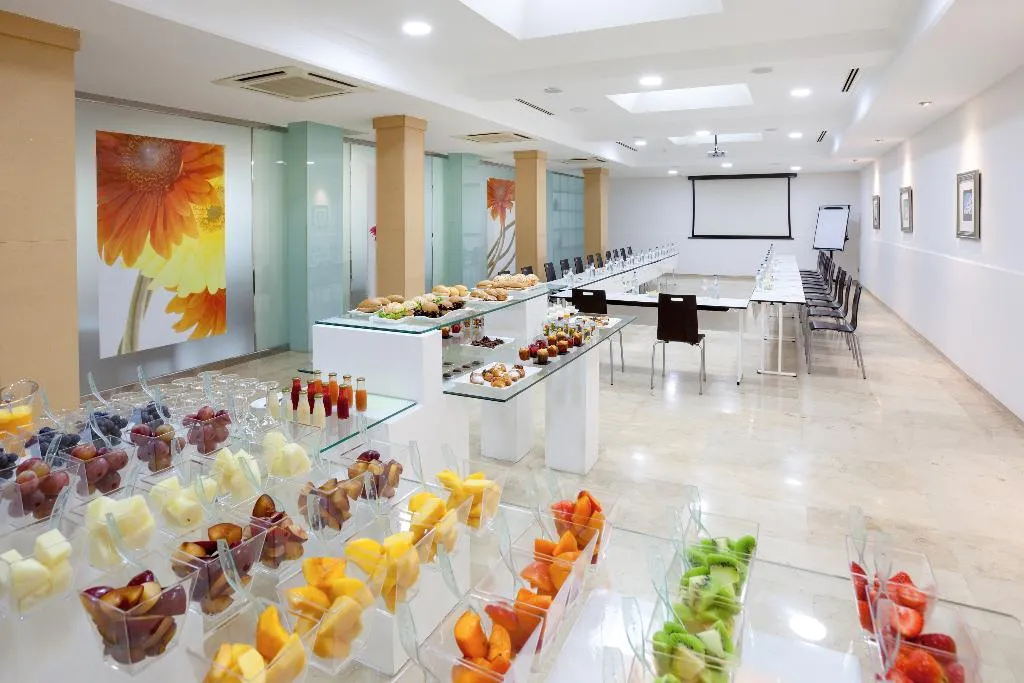 Conferences, Barcelo Margaritas Royal Level Adults Only, Gran Canaria