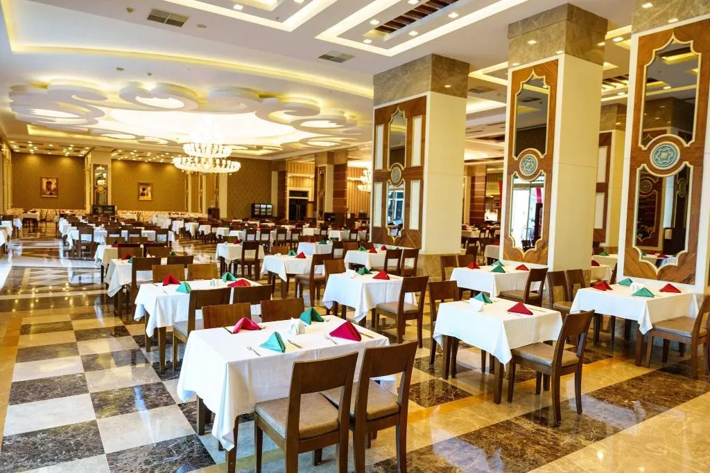 Restaurant, Side Premium, Antalya